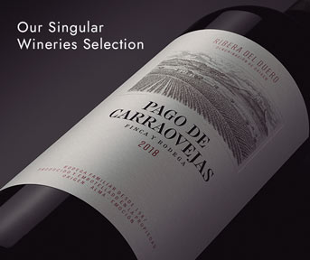 Pago Carraovejas Bodegas Singulares